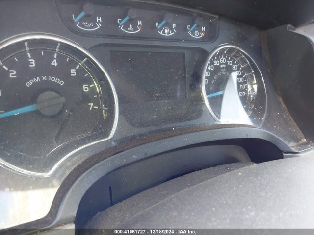 1FTFW1CT1EKD04373 Ford F-150 Xlt