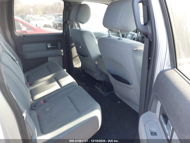 1FTFW1CT1EKD04373 Ford F-150 Xlt