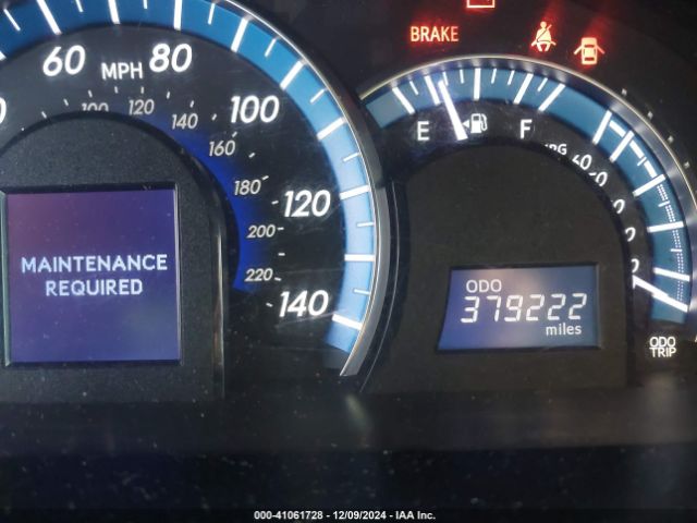 4T1BD1FK5EU100232 Toyota Camry Hybrid Le