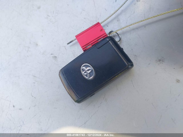 Aukcja sprzedaży 2008 Toyota Prius, vin: JTDKB20U383437633, numer aukcji: 41061743