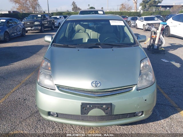 Aukcja sprzedaży 2008 Toyota Prius, vin: JTDKB20U383437633, numer aukcji: 41061743