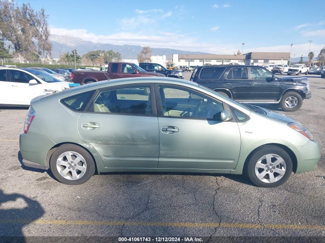 Aukcja sprzedaży 2008 Toyota Prius, vin: JTDKB20U383437633, numer aukcji: 41061743