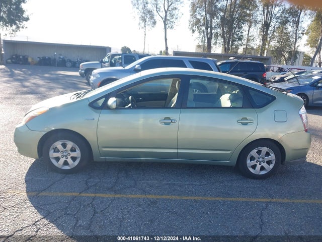 Aukcja sprzedaży 2008 Toyota Prius, vin: JTDKB20U383437633, numer aukcji: 41061743