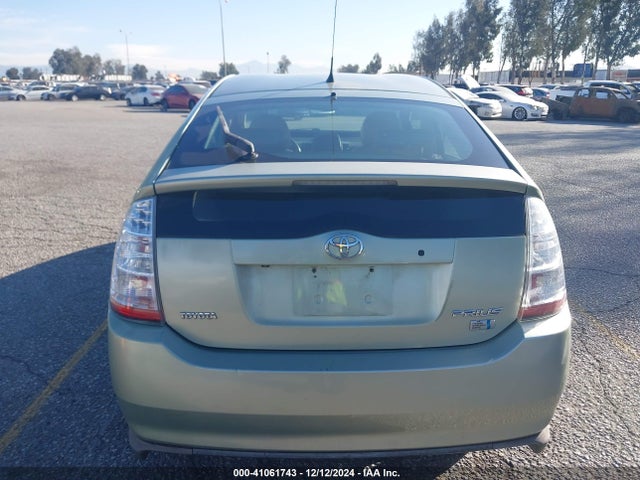 Aukcja sprzedaży 2008 Toyota Prius, vin: JTDKB20U383437633, numer aukcji: 41061743