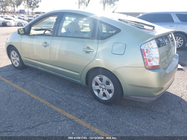 Aukcja sprzedaży 2008 Toyota Prius, vin: JTDKB20U383437633, numer aukcji: 41061743