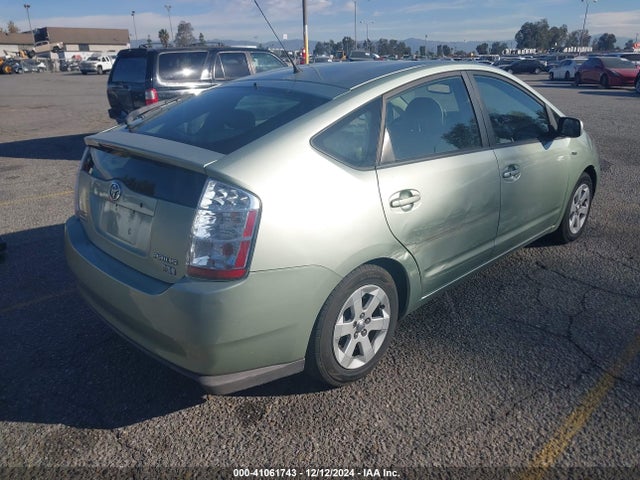 Aukcja sprzedaży 2008 Toyota Prius, vin: JTDKB20U383437633, numer aukcji: 41061743