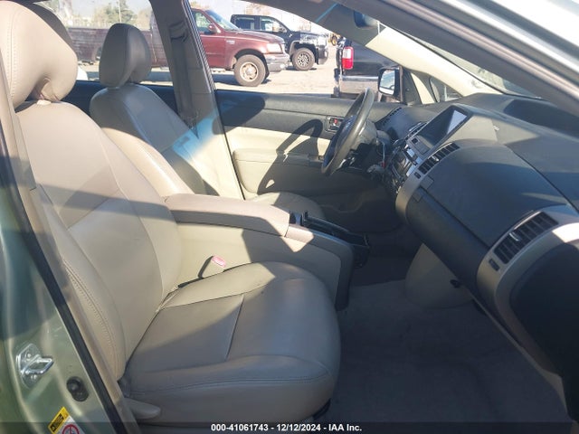 Aukcja sprzedaży 2008 Toyota Prius, vin: JTDKB20U383437633, numer aukcji: 41061743