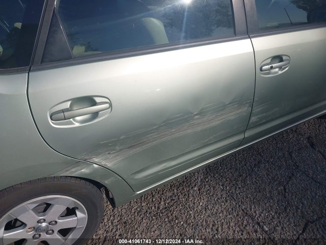 Aukcja sprzedaży 2008 Toyota Prius, vin: JTDKB20U383437633, numer aukcji: 41061743