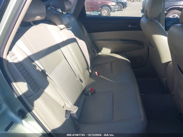 Aukcja sprzedaży 2008 Toyota Prius, vin: JTDKB20U383437633, numer aukcji: 41061743