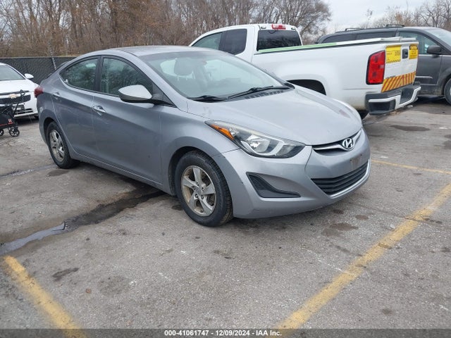 2015 5NPDH4AE7FH622148 main image