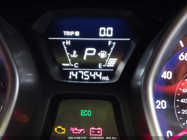 Hyundai ELANTRA SE 2015 5NPDH4AE7FH622148 Image 15