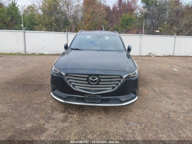 JM3TCBDY8G0107248 Mazda Cx-9 Grand Touring