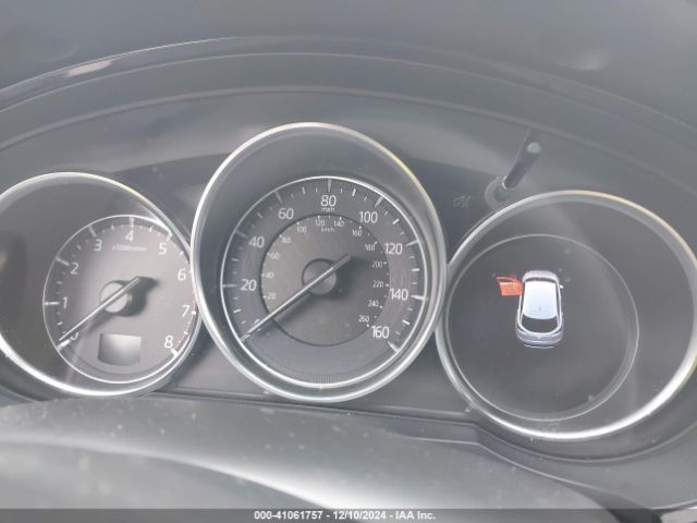 JM3TCBDY8G0107248 Mazda Cx-9 Grand Touring