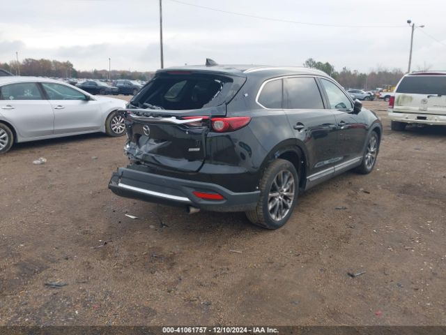 JM3TCBDY8G0107248 Mazda Cx-9 Grand Touring