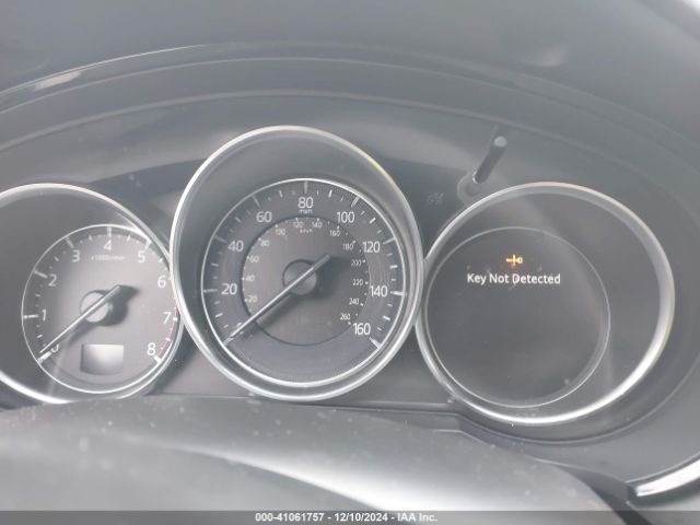 JM3TCBDY8G0107248 Mazda Cx-9 Grand Touring