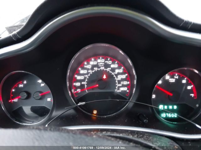 1C3CDZABXEN148144 Dodge AVENGER SE