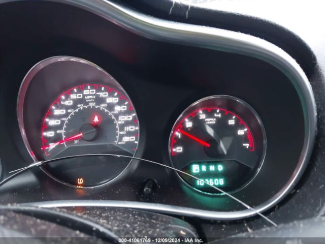 1C3CDZABXEN148144 Dodge AVENGER SE