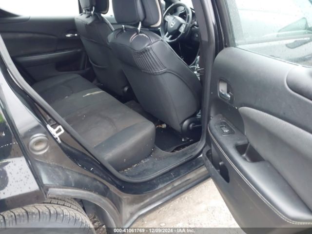 1C3CDZABXEN148144 Dodge AVENGER SE