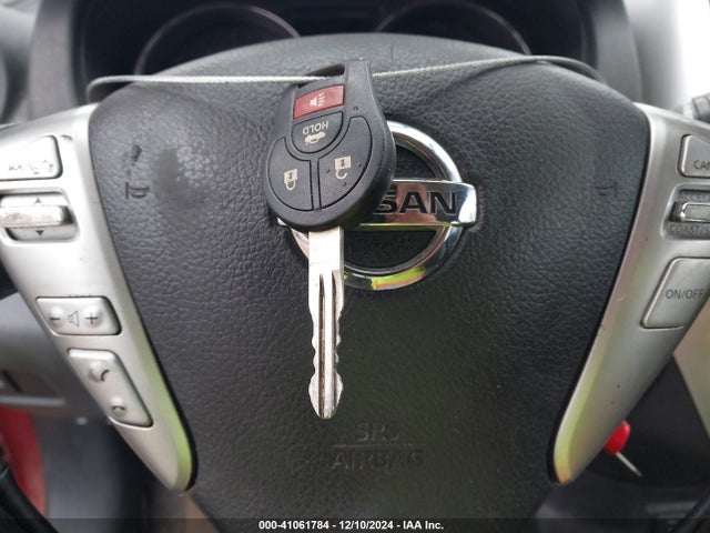 Nissan Versa 1.6 Sv 2018 3N1CN7AP1JL866655 Image 11