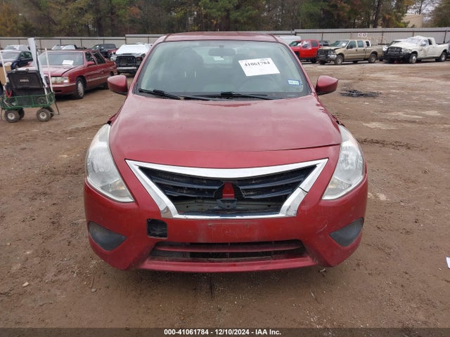 Nissan Versa 1.6 Sv 2018 3N1CN7AP1JL866655 Image 12
