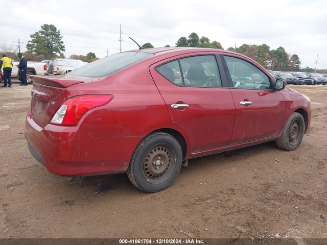 Nissan Versa 1.6 Sv 2018 3N1CN7AP1JL866655 Image 4