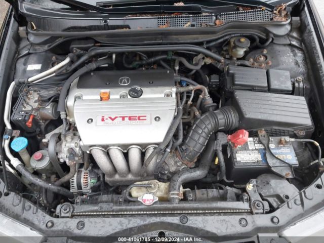 2006 ACURA TSX JH4CL96816C024917 Photo 9