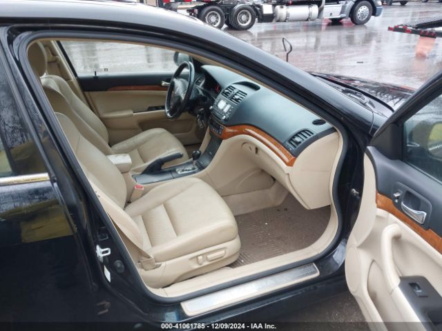 2006 ACURA TSX JH4CL96816C024917 Photo 4