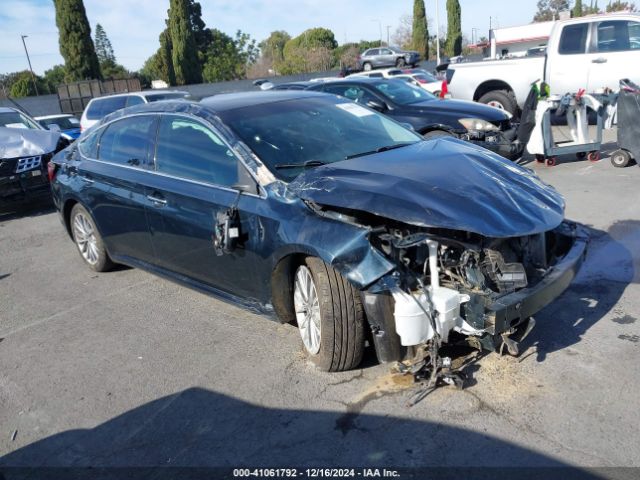 4T1BK1EB3HU243854 auction archive image