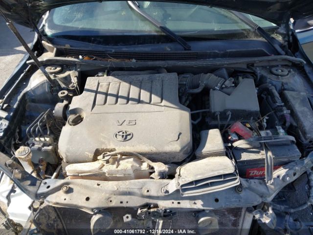 4T1BK1EB3HU243854 Toyota AVALON LIMITED
