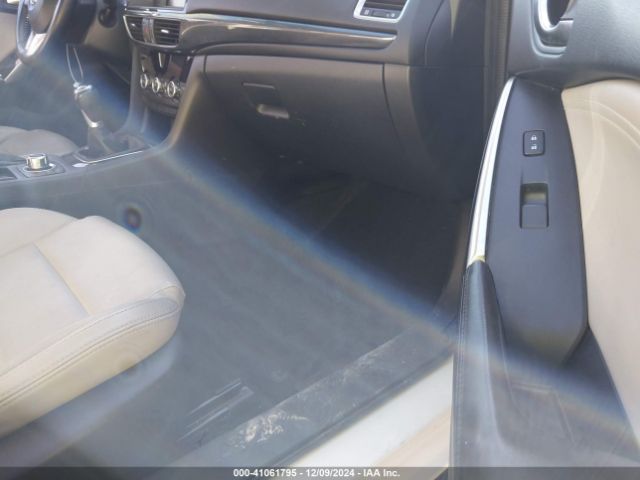 JM1GJ1V65E1161086 Mazda Mazda6 I Touring