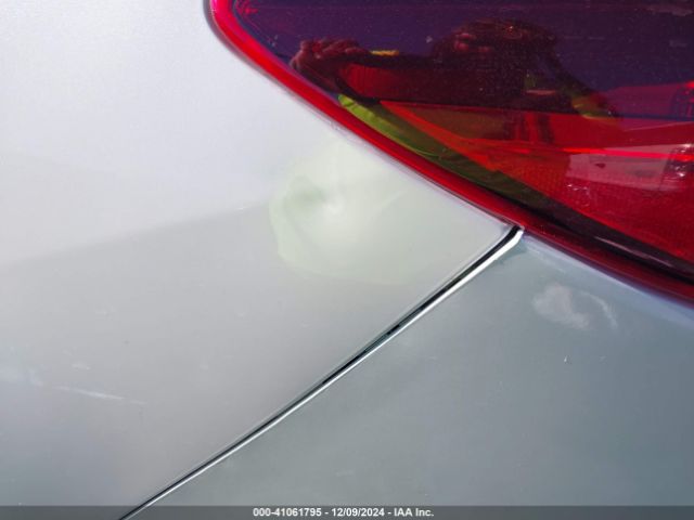 JM1GJ1V65E1161086 Mazda Mazda6 I Touring