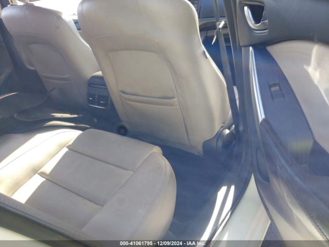 JM1GJ1V65E1161086 Mazda Mazda6 I Touring