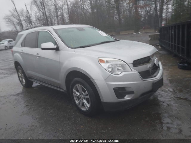 Chevrolet EQUINOX 1LT 2015 2GNALBEKXF1144404 Image 1