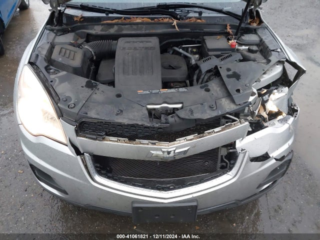 Chevrolet EQUINOX 1LT 2015 2GNALBEKXF1144404 Image 10