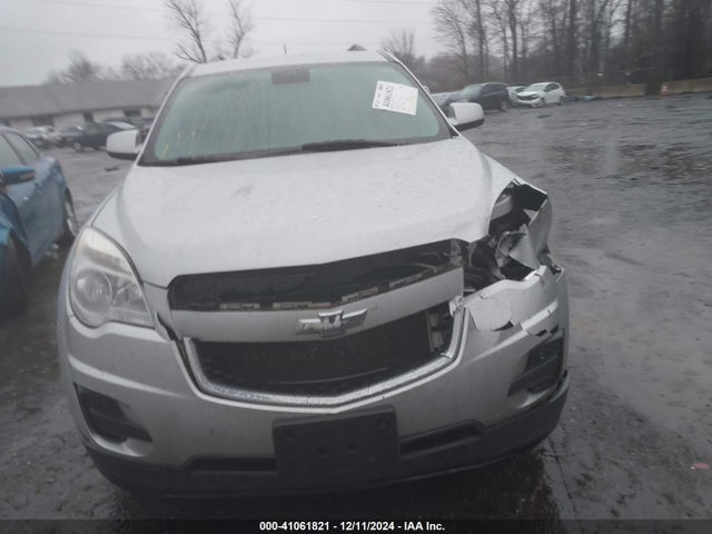Chevrolet EQUINOX 1LT 2015 2GNALBEKXF1144404 Image 12