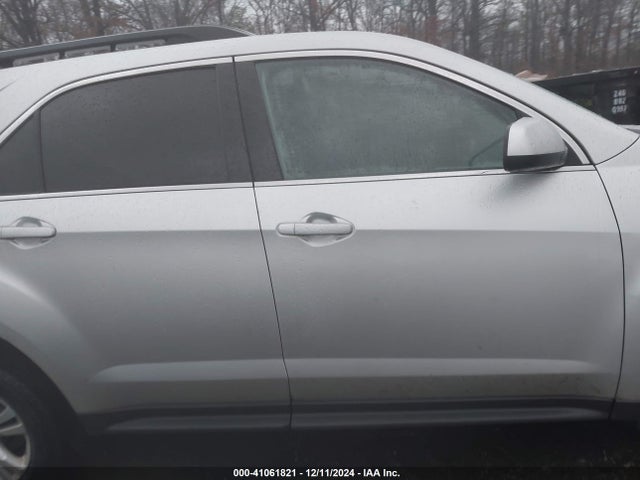 Chevrolet EQUINOX 1LT 2015 2GNALBEKXF1144404 Image 13
