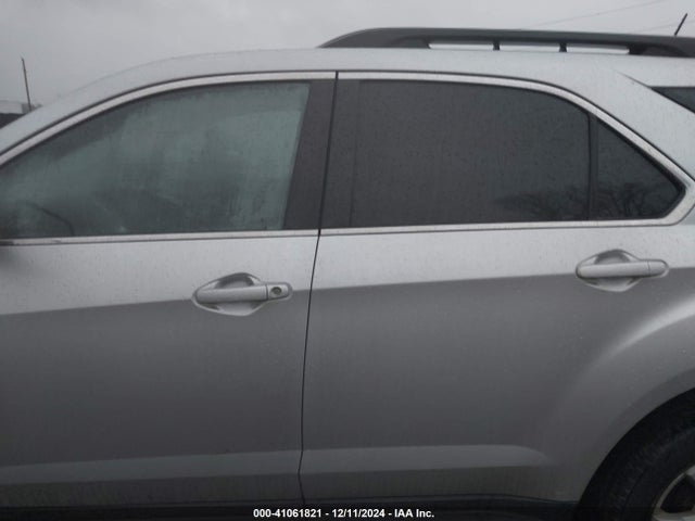 Chevrolet EQUINOX 1LT 2015 2GNALBEKXF1144404 Image 14