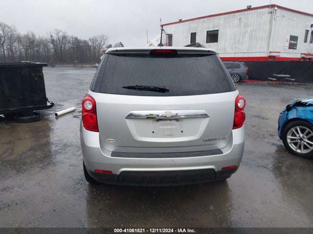 Chevrolet EQUINOX 1LT 2015 2GNALBEKXF1144404 Image 16