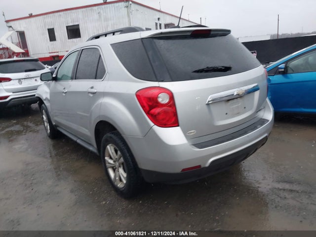 Chevrolet EQUINOX 1LT 2015 2GNALBEKXF1144404 Image 3