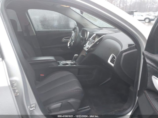 Chevrolet EQUINOX 1LT 2015 2GNALBEKXF1144404 Image 5