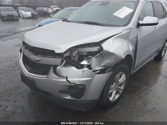 Chevrolet EQUINOX 1LT 2015 2GNALBEKXF1144404 Image 6