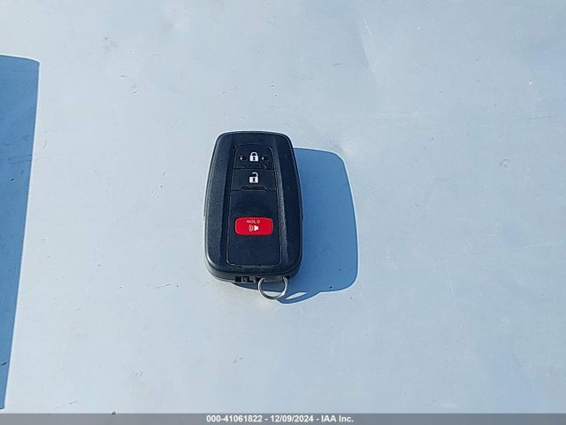 Toyota Prius Limited 2022 JTDKAMFU0N3173630 Image 11