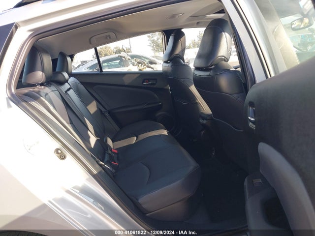 JTDKAMFU0N3173630 Toyota Prius Limited