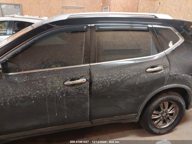 Nissan ROGUE SV 2015 KNMAT2MV7FP529622 Image 14