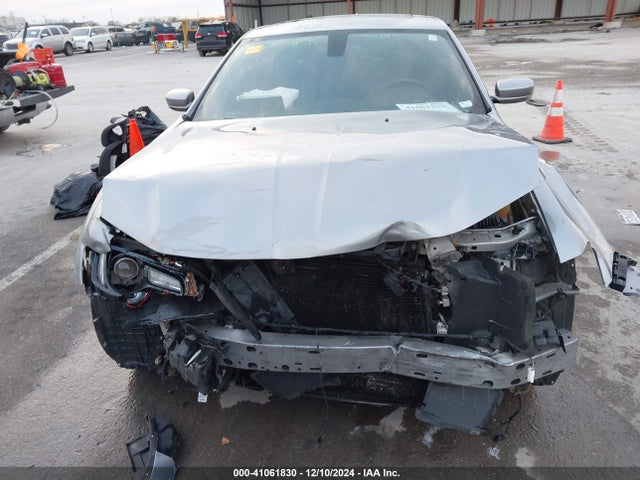Chrysler 300 300s 2016 2C3CCAGGXGH311300 Image 13