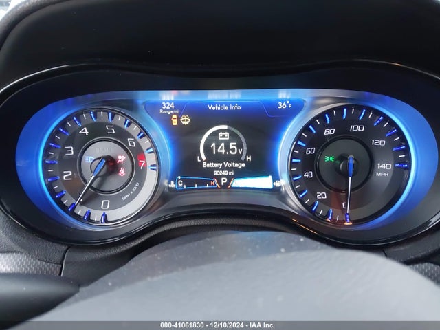 Chrysler 300 300s 2016 2C3CCAGGXGH311300 Image 7