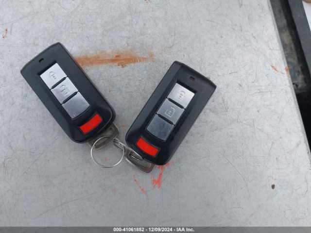 2011 MITSUBISHI OUTLANDER SPORT JA4AR4AU1BZ005901 Photo 10