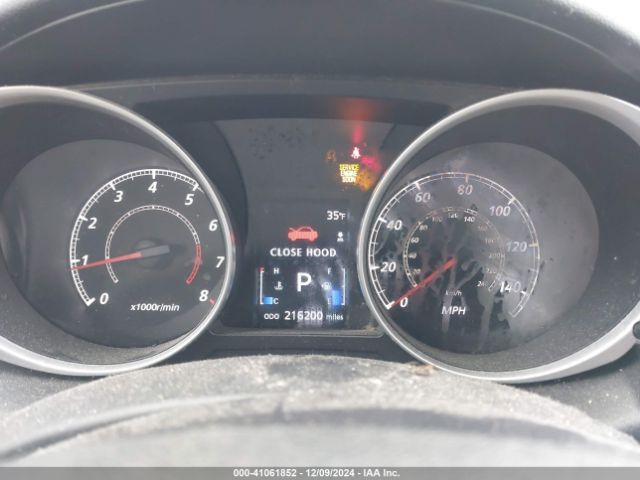 2011 MITSUBISHI OUTLANDER SPORT JA4AR4AU1BZ005901 Photo 6