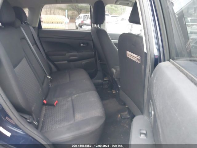 2011 MITSUBISHI OUTLANDER SPORT JA4AR4AU1BZ005901 Photo 7