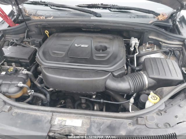 1C4RJFAG4JC457817 Jeep Grand Cherokee Laredo 4x4